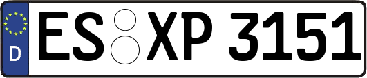 ES-XP3151