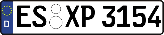 ES-XP3154