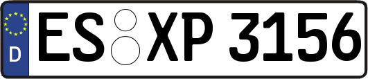 ES-XP3156