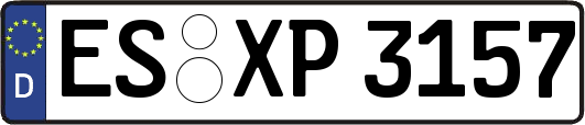 ES-XP3157