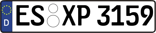 ES-XP3159
