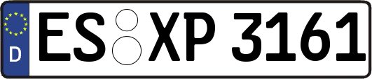ES-XP3161