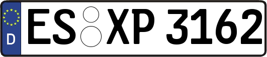 ES-XP3162