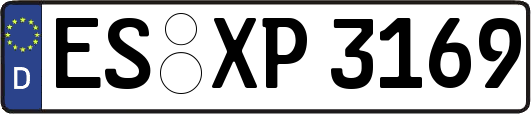 ES-XP3169