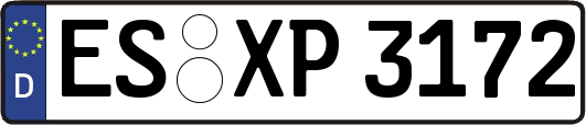 ES-XP3172