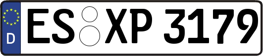 ES-XP3179