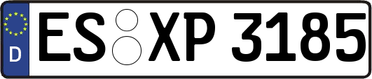 ES-XP3185
