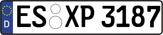 ES-XP3187