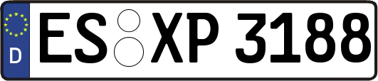 ES-XP3188
