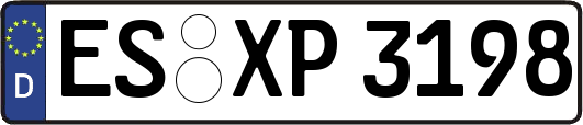 ES-XP3198