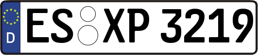 ES-XP3219