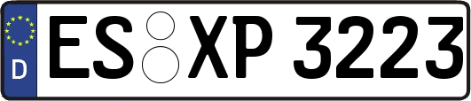 ES-XP3223
