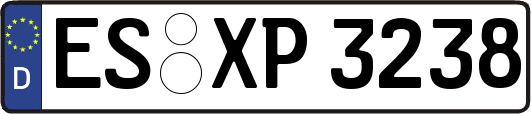 ES-XP3238