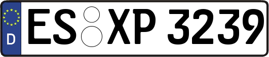 ES-XP3239