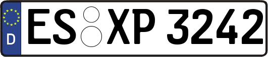 ES-XP3242