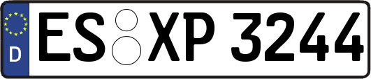 ES-XP3244
