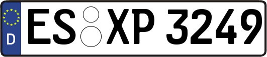 ES-XP3249