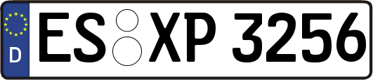 ES-XP3256