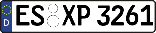 ES-XP3261