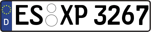 ES-XP3267