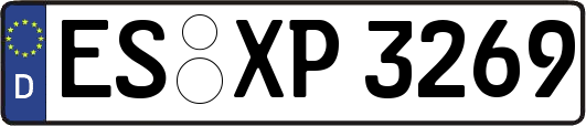 ES-XP3269