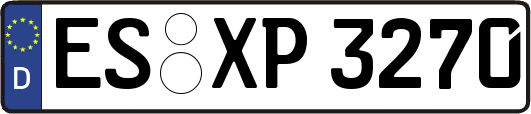 ES-XP3270