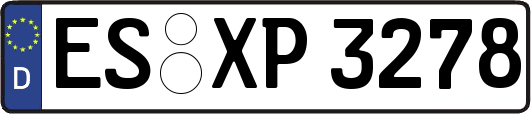 ES-XP3278