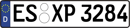 ES-XP3284