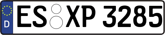 ES-XP3285