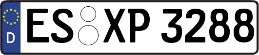 ES-XP3288