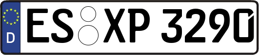 ES-XP3290