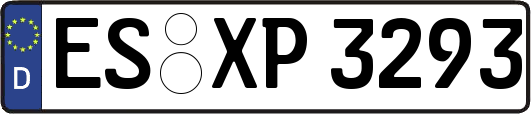 ES-XP3293