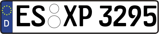 ES-XP3295
