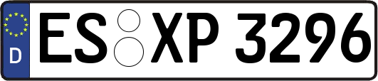 ES-XP3296