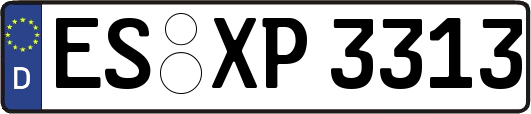 ES-XP3313