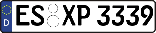 ES-XP3339
