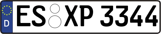ES-XP3344