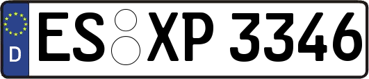 ES-XP3346