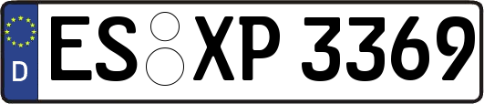 ES-XP3369