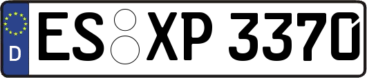 ES-XP3370