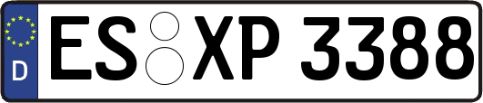 ES-XP3388
