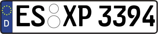 ES-XP3394