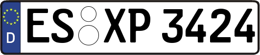 ES-XP3424