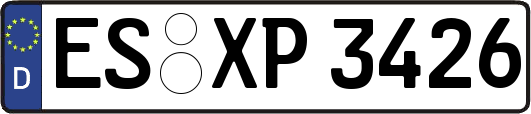 ES-XP3426