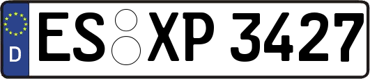 ES-XP3427