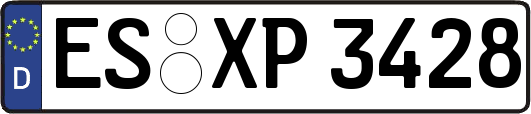 ES-XP3428
