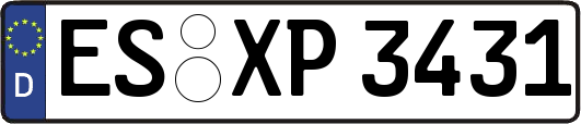 ES-XP3431