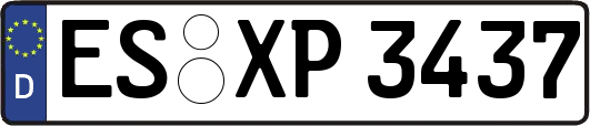 ES-XP3437
