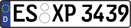 ES-XP3439