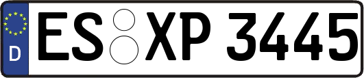 ES-XP3445